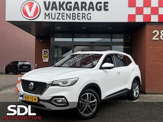 MG EHS 1.5 TGDI Luxury // SCHUIF-KANTELDAK // 360 CAMERA // ADAPT. CRUISE // ELEK.STOELEN+KLEP // DODEHOEK // KEYLESS //