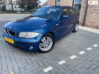BMW 116i