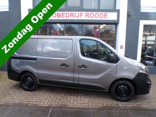 Opel Vivaro 1.6 CDTI L1H1 Edition 133 DKM ,AIRCO !