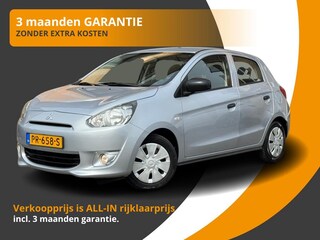 Mitsubishi Space Star 1.0 ENTRY 5-DEURS AIRCO