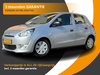 Mitsubishi Space Star 1.0 ENTRY 5-DEURS AIRCO