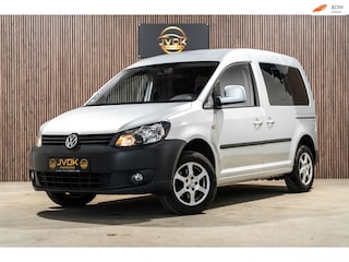 Volkswagen Caddy 1.2 TSI Trendline 2011 Airco Schuifdeuren