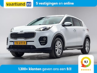 Kia Sportage 1.6 GDI DynamicLine [ Navi Clima PDC ]