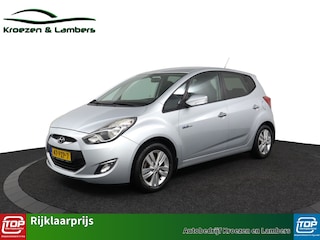 Hyundai ix20 1.4i i-Vision - Lees tekst !