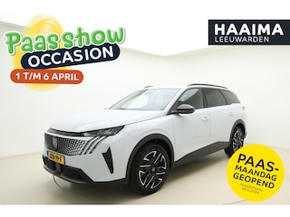 Peugeot 5008 1.2 Hybrid 145 Allure | Climate & Cruise Control | 7-Zitter | Achteruit Rijd Camera | AppleCarplay/ Android Auto |