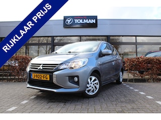 Mitsubishi Space Star 1.2 Active | Rijklaar | Airco | DAB+ | Bluetooth | Cruise Control