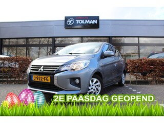 Mitsubishi Space Star 1.2 Active | Rijklaar | Airco | DAB+ | Bluetooth | Cruise Control