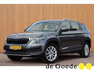 Skoda Kodiaq 1.5 TSI Business Edition 7persoons org.NL el.trekhaak camera