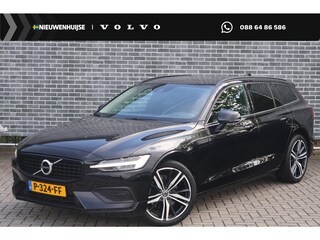 Volvo V60 2.0 B3 Momentum