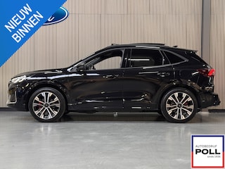 Ford Kuga 2.5 PHEV 243pk ST-Line X Panoramadak Trekhaak Winter Techno pack AGR Stoelen HUD 20" LM Velgen