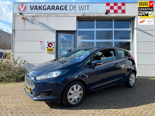 Ford Fiesta 1.0 Style