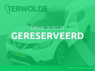 Nissan Qashqai 1.2 Tekna | Panoramadak | Trekhaak |