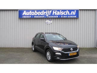 Volkswagen T-Roc 1.5 TSI 150pk 7-DSG