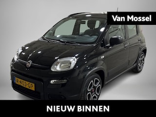 Fiat Panda 1.0 Hybrid City Life | Airco | Dakrails | Bluetooth Telefoon | Audiobedienig op stuurwiel |
