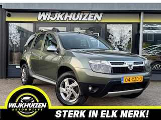 Dacia Duster 1.6 Delsey 2wd met Airco !!! 16 Inch !!! Nieuwe Distributie !!!