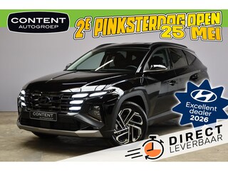 Hyundai Tucson 1.6 T-GDi HEV 238pk 2WD Aut Premium