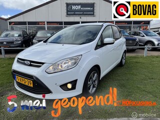 Ford C-MAX 1.0 Titanium Nieuwe distributiesnaar