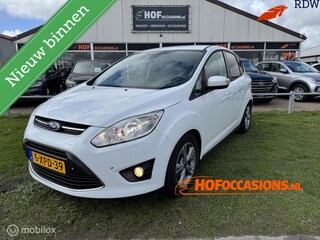 Ford C-MAX 1.0 Titanium Nieuwe distributiesnaar