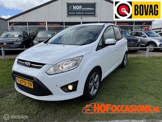 Ford C-MAX 1.0 Titanium Nieuwe distributiesnaar