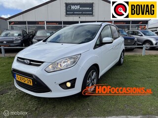 Ford C-MAX 1.0 Titanium Nieuwe distributiesnaar