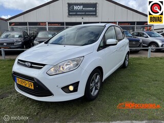 Ford C-MAX 1.0 Titanium Nieuwe distributiesnaar