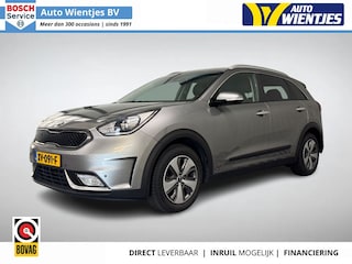 Kia Niro 1.6 GDi | DynamicLine | Navi | Camera