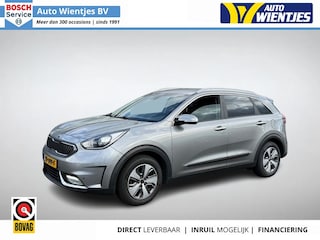 Kia Niro 1.6 GDi | DynamicLine | Navi | Camera