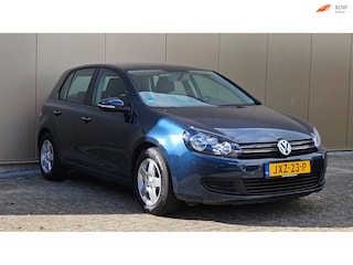 Volkswagen Golf VI 1.4 Comfortline