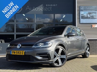 Volkswagen Golf 1.4 TSI R Line LED Navi Camera