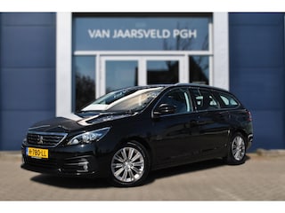 Peugeot 308 Sw Allure 1.2 PureTech 130pk