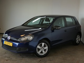 Volkswagen Golf 1.4 TSI Trendline Nwe APK airco