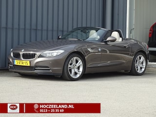 BMW Z4 Roadster sDrive23i Executive