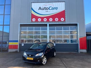 Seat Mii 1.0 Chill Out