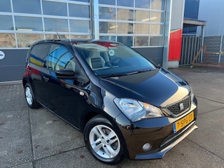 Seat Mii 1.0 Chill Out