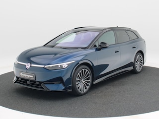 Volkswagen ID.7 Pro Limited Edition 77 kWh 286 PK | Trekhaak | Stoelmassage | 360 Camera | Head-Up Display |