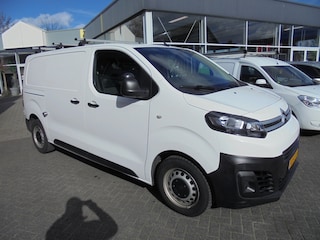 Citroën Jumpy 2.0 HDI Club||Trekhaak||Lichte zijschade||