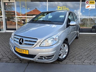 Mercedes-Benz B-klasse 200