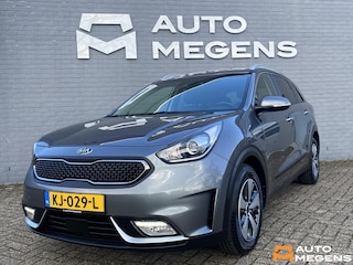 Kia Niro 1.6 GDi ExecutiveLine