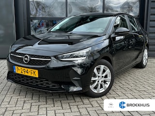 Opel Corsa 1.2 100 PK Edition Automaat | PARKEERSENSOREN| APPLE CARPLAY/ANDROID AUTO| CRUISE CONTROL| LED| DAB|