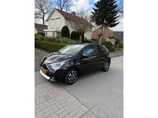 Toyota Aygo 1.0 VVT-i x-first
