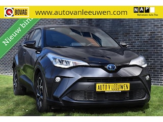 Toyota C-HR 1.8 Hybrid Business Plus CAMERA/DODE HOEK DET./PDC/ACC/ETC.!