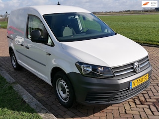Volkswagen Caddy 2.0 TDI L1H1 55kW AC ** 5299 EX BTW **