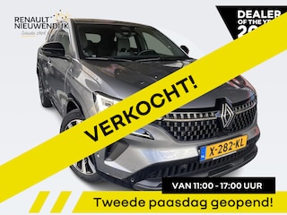 Renault Austral 1.2 E-Tech full hybrid 200 techno / CLIMATE CONTROL / PDC + CAMERA / NAVI / LM VELGEN /