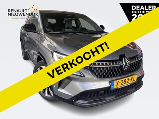 Renault Austral 1.2 E-Tech full hybrid 200 techno / CLIMATE CONTROL / PDC + CAMERA / NAVI / LM VELGEN /