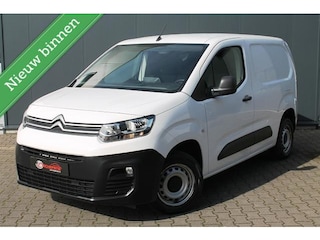 Citroën Berlingo | Navi | Airco | 3 zits | Marge! 1.2 PureTech Club