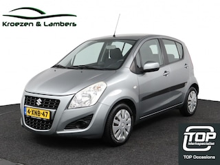 Suzuki Splash 1.0 VVT Comfort EASSS