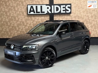 Volkswagen Tiguan 2.0 TSI 4Motion Highline Business R | Pano | Stoelverwarming | Carplay |Camera