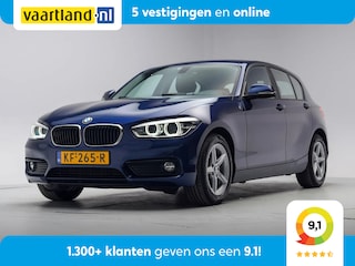 BMW 116i Centennial Executive 5-drs [ LED Navi Climate ]