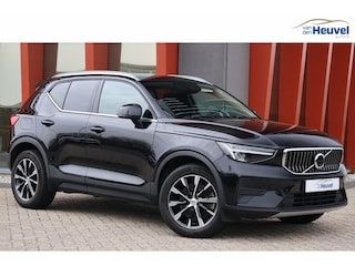Volvo XC40 T5 Recharge Plus Bright | Stoelverwarming | Trekhaak | Leder | Parkeercamera | H/K | Keyless
