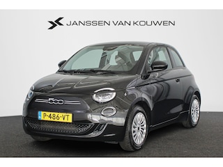 Fiat 500 Icon 42 kWh / Navigatie / Climate / SOH 94%